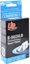     UPrint E-502XL Black