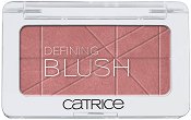 Catrice Defining Blush - лосион