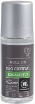 Urtekram Roll-on Deo Crystal - шампоан