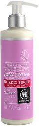 Urtekram Nordic Birch Body Lotion - душ гел