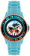 Часовник Ice Watch - F*ck Me I'm Famous - Turquoise Palm