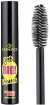 Essence Get Big Lashes Volume Boost Mascara - 