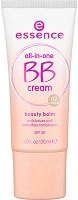 Essence BB Cream All-In-One - мляко за тяло