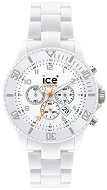 Часовник Ice Watch - Chrono - Sili White CH.WE.B.P.09