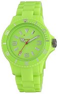 Часовник Ice Watch - Classic Fluo - Green CF.GN.U.P.10