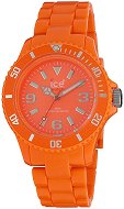 Часовник Ice Watch - Classic Fluo - Orange CF.OE.U.P.10