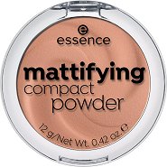 Essence Mattifying Compact Powder - 