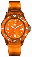 Часовник Ice Watch - Ice Jelly - Orange Neon JY.OT.U.U.10