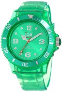 Часовник Ice Watch - Ice Jelly - Green Neon JY.GT.U.U.10