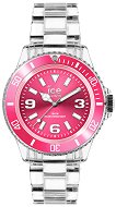 Часовник Ice Watch - Ice Pure - Pink PU.PK.U.P.12