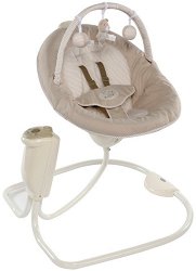   Graco Snuggle Swing Benny and Bell - 