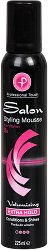 Professional Touch Salon Styling Mousse Extra Hold - 