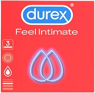 Durex Feel Intimate - 