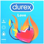 Durex Love - 