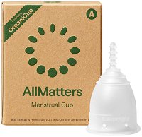 Менструална чашка AllMatters - 