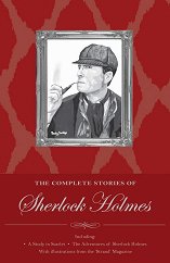 The complete stories of Sherlock Holmes - 