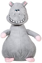 Хипопотам - Усмихни се - играчка