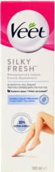 Veet Silky Fresh - продукт