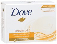 Dove Cream Oil Beauty Cream Bar - лосион