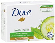 Dove Go Fresh Fresh Touch Cream Bar - 