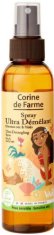 Corine de Farme Vaiana Ultra-Detangling Spray - шампоан