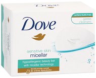 Dove Sensitive Skin Micellar Beauty Bar - гел