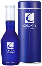 Caldion EDT - продукт