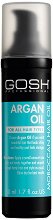 Gosh Argan Oil - крем