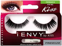 Мигли от естествен косъм Kiss i-Envy Paparazzi 02 - продукт
