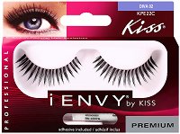 Мигли от естествен косъм Kiss i-Envy Diva 02 - продукт