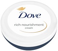 Dove Rich Nourishment Cream - 