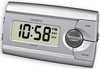 Настолен часовник Casio - PQ-31-8EF