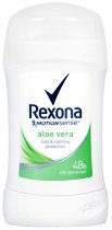 Rexona Aloe Vera Fresh Anti-Perspirant - продукт