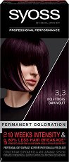 Syoss Color Classic Permanent Coloration - 
