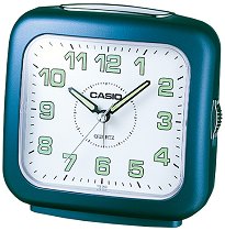 Настолен часовник Casio TQ-359-2EF