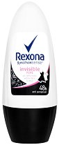 Rexona Invisible Pure Anti-Perspirant - 