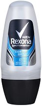 Rexona Men Cobalt Dry Anti-Perspirant - ролон