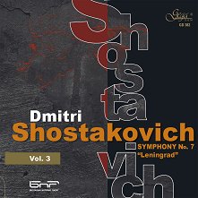 Dmitri Shostakovich - 