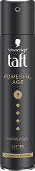 Taft Powerful Age Hairspray - 