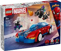 LEGO Marvel Super Heroes -         - 