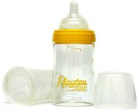 Бебешко шише Playtex Premium Nurser - 