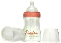 Бебешко шише Playtex Premium Nurser - шише