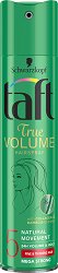 Taft True Volume Mega Strong Hairspray - крем