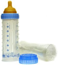 Бебешко шише Playtex Original Nurser - продукт