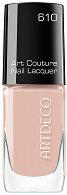 Artdeco Art Couture Nail Lacquer - сапун