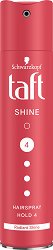 Taft Shine Hairspay - продукт
