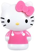 Аудио колонка-ключодържател - Hello Kitty - продукт