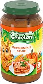 Пюре от вегетарианска лазаня Bebelan Puree - продукт