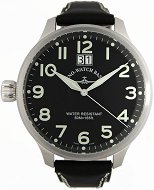  Zeno-Watch Basel - Big Date Krone Links 6221Q-Left-a1