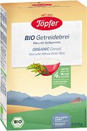 Topfer - Био инстантна безмлечна каша с ориз - продукт